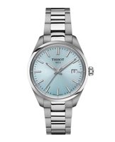 Orologio Tissot in Acciaio T150.210.11.351.00